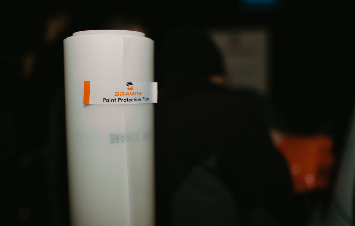 Brawix in Moldova Slide 9