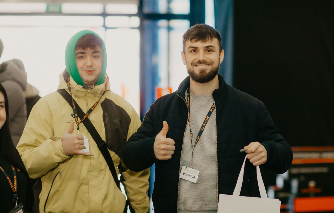 Brawix in Moldova Slide 10