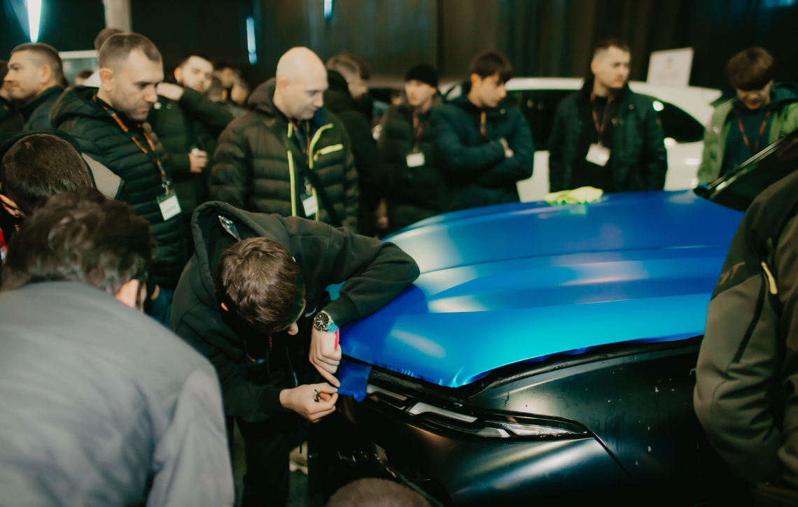 Brawix in Moldova Slide 5