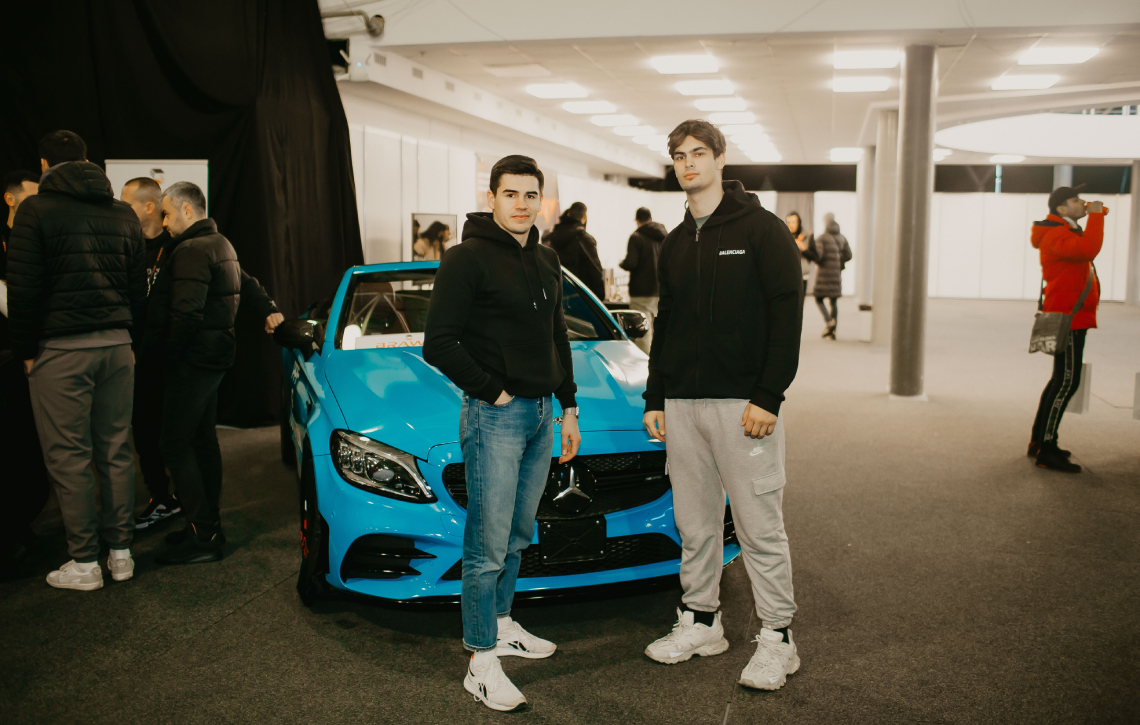 Brawix in Moldova Slide 6