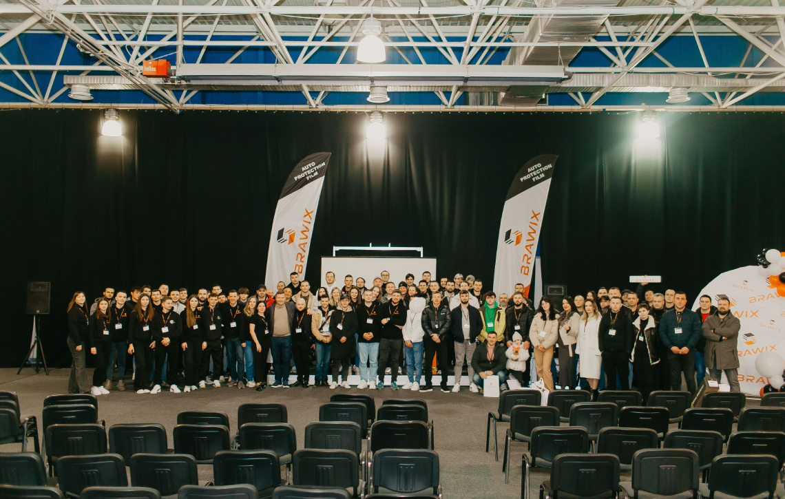 Brawix in Moldova Indicator Slide 1