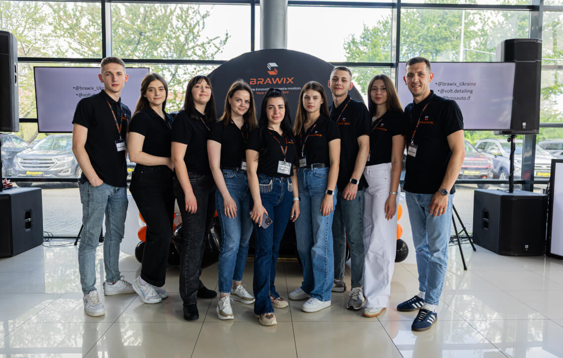 Brawix in Moldova Indicator Slide 1