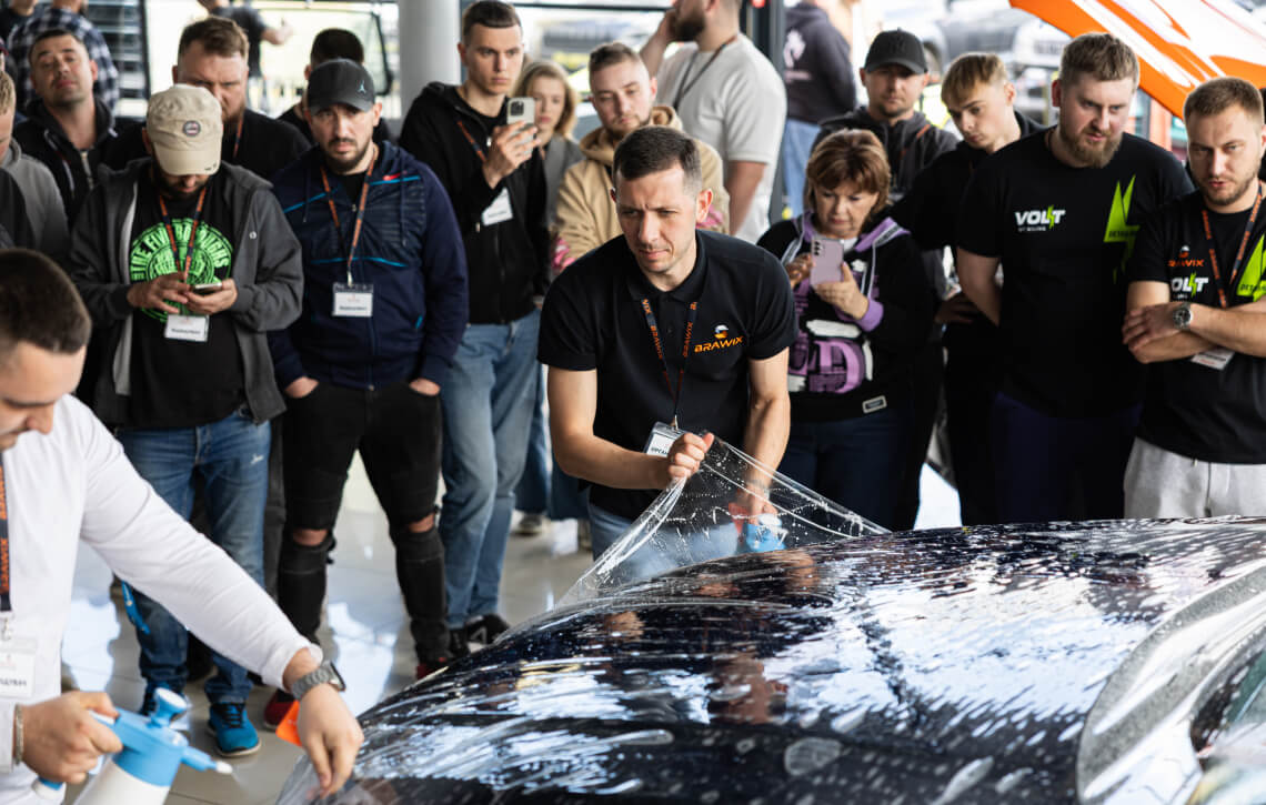 Brawix in Moldova Slide 11