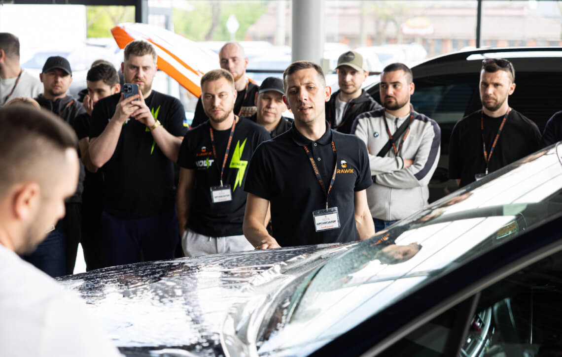 Brawix in Moldova Slide 11