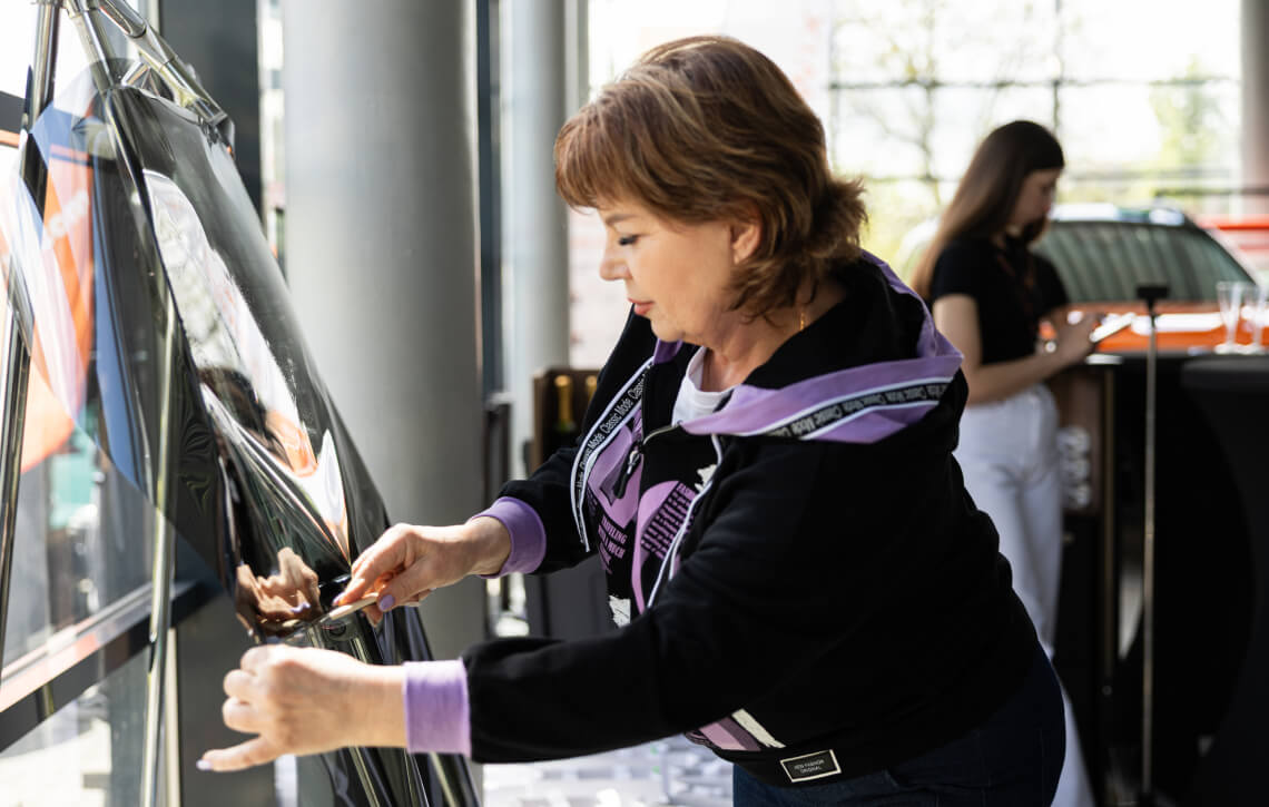 Brawix in Moldova Slide 11