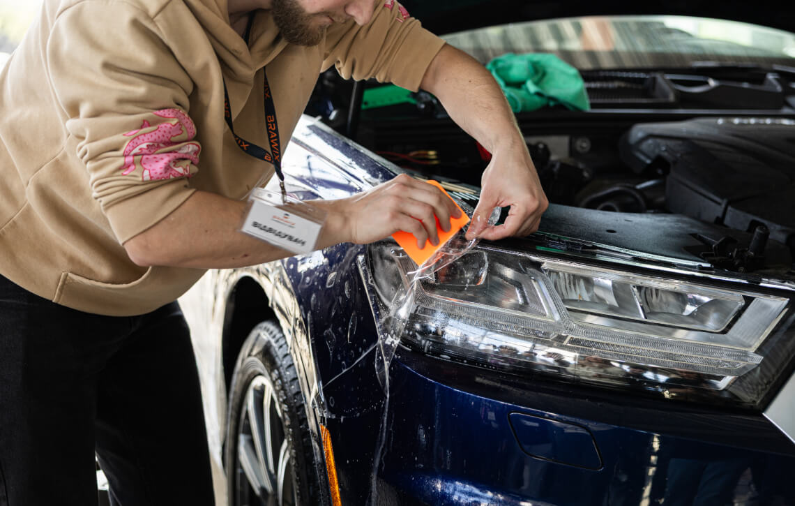 Brawix in Moldova Slide 11