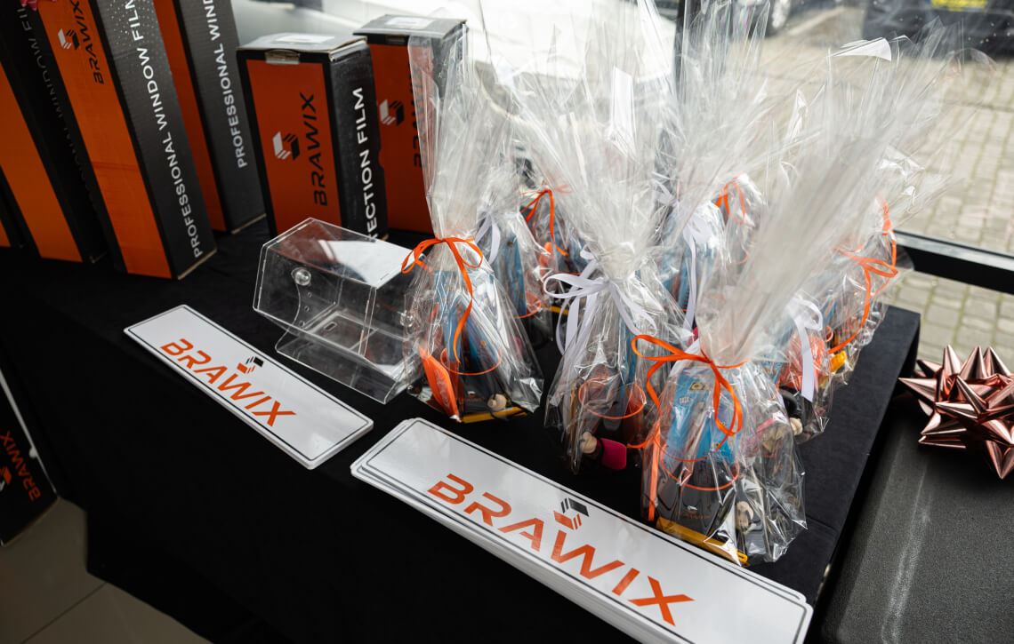 Brawix in Moldova Slide 11