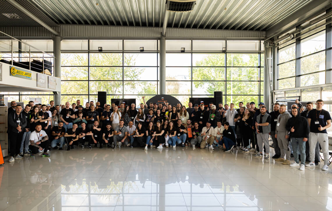 Brawix in Moldova Slide 3