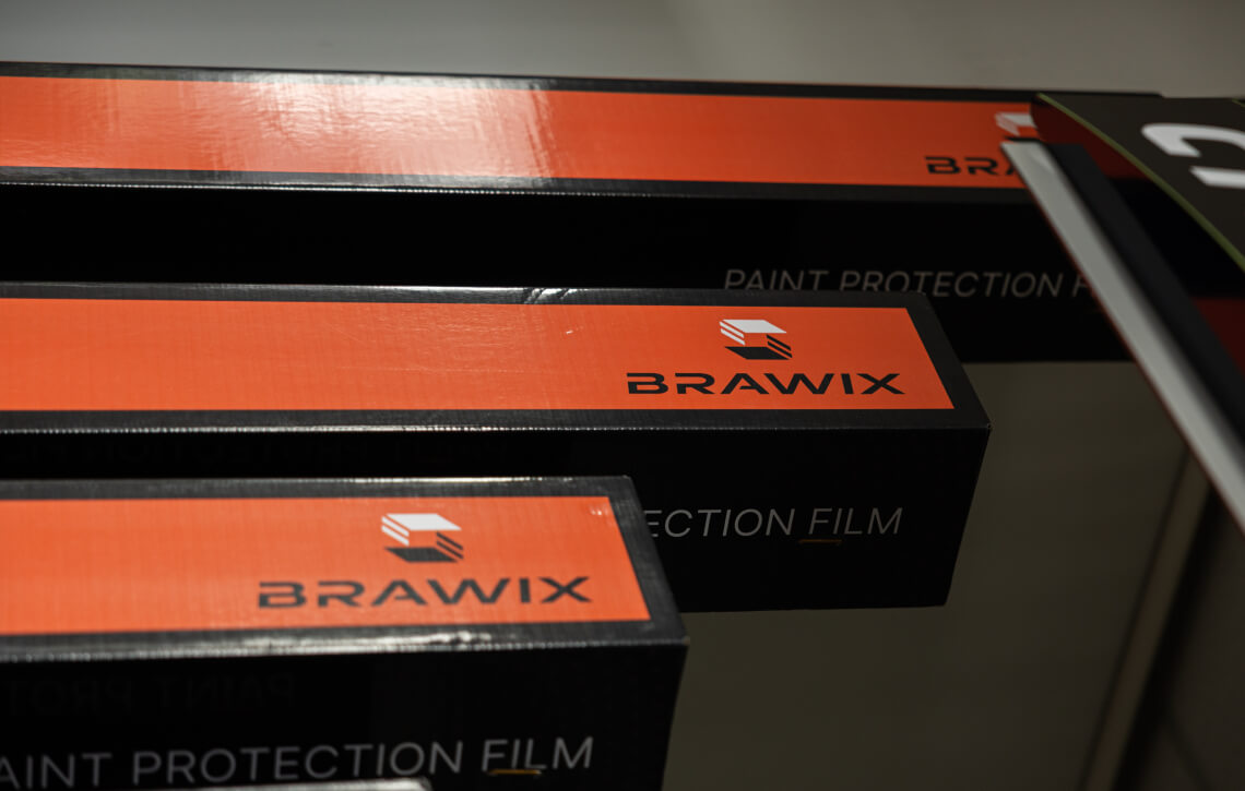 Brawix in Moldova Slide 11