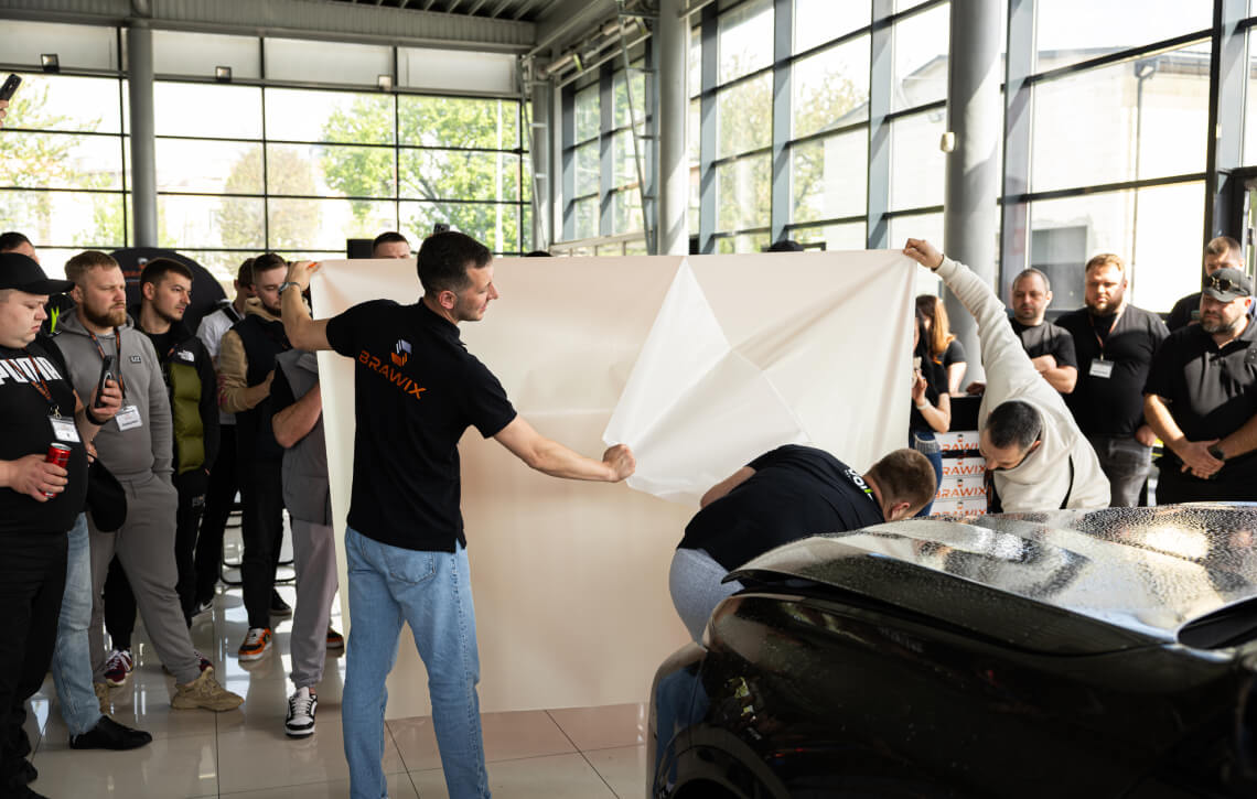 Brawix in Moldova Slide 5