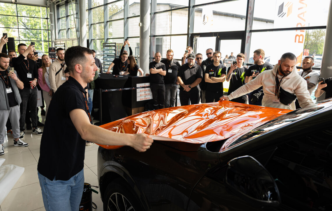 Brawix in Moldova Slide 6