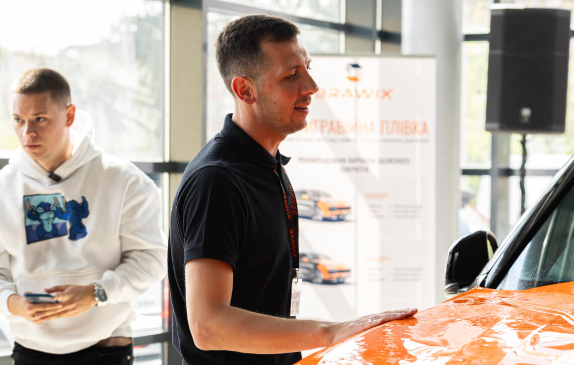 Brawix in Moldova Slide 7