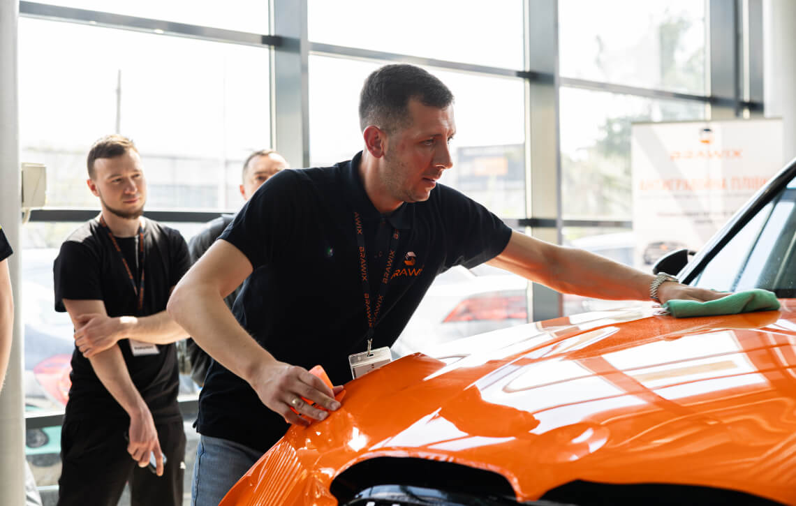 Brawix in Moldova Slide 8