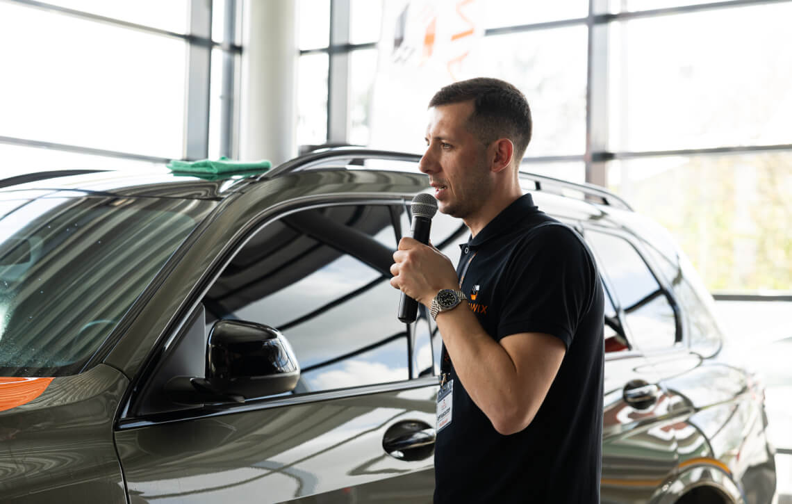 Brawix in Moldova Slide 9