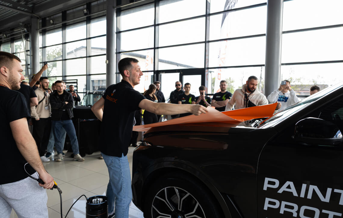 Brawix in Moldova Slide 10