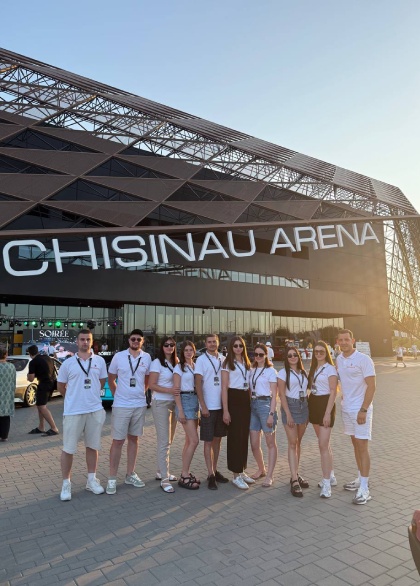 Brawix Warshaw 2025 Slide 1