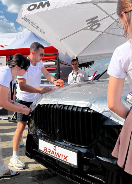 Brawix Warshaw 2025 Slide 12