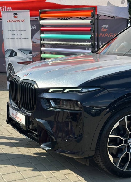 Brawix Warshaw 2025 Slide 2