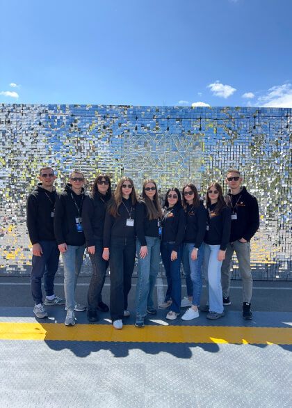 Brawix Warshaw 2025 Slide 1