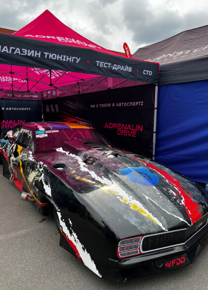 Brawix Warshaw 2025 Slide 5