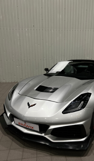 Brawix Warshaw 2025 Slide 1