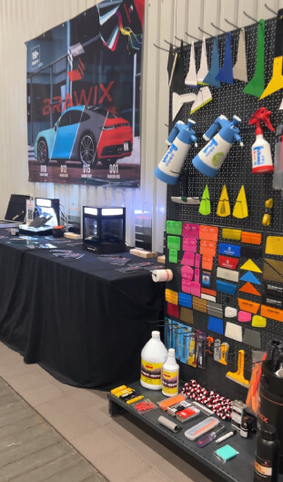 Brawix Warshaw 2025 Slide 11