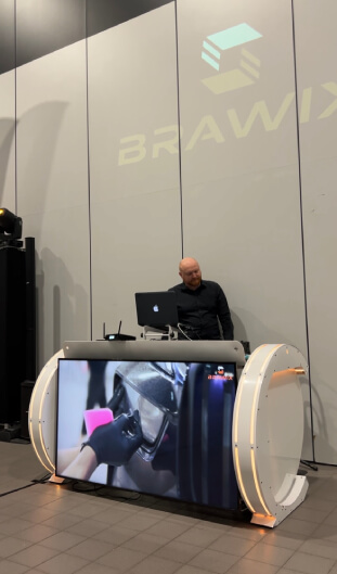 Brawix Warshaw 2025 Slide 16