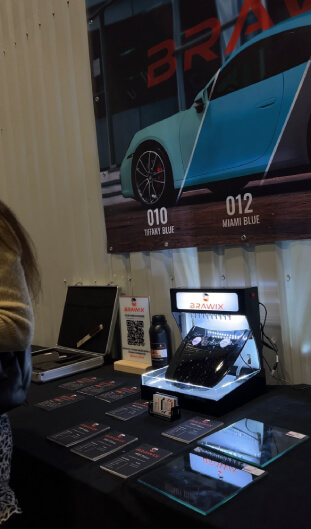 Brawix Warshaw 2025 Slide 19