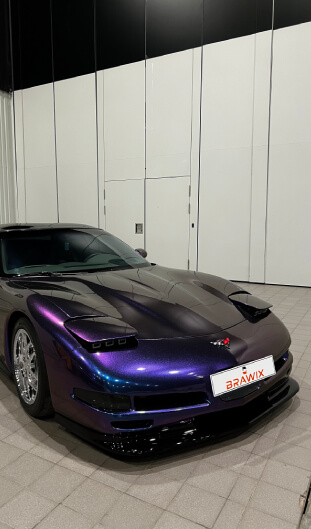 Brawix Warshaw 2025 Slide 2