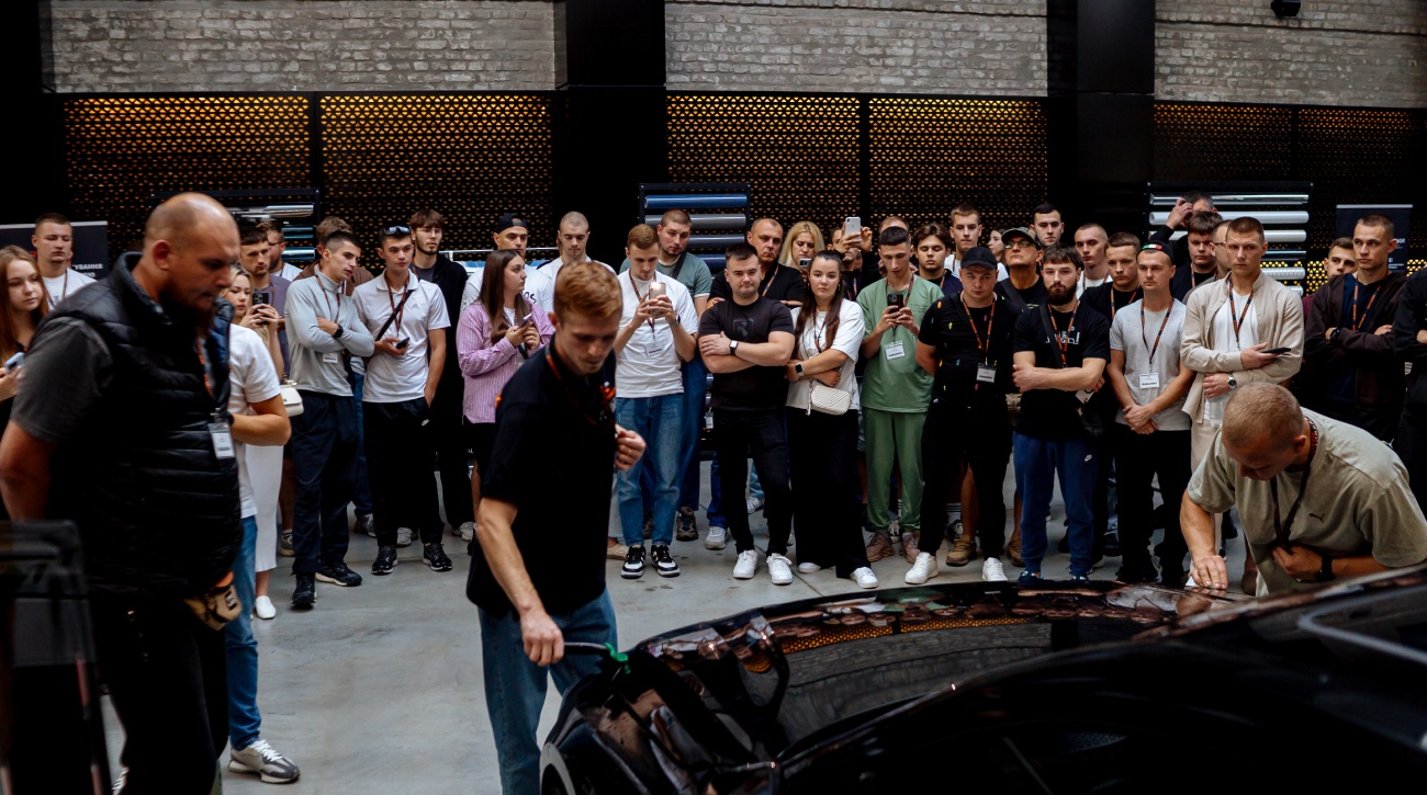 Brawix in Moldova Slide 11