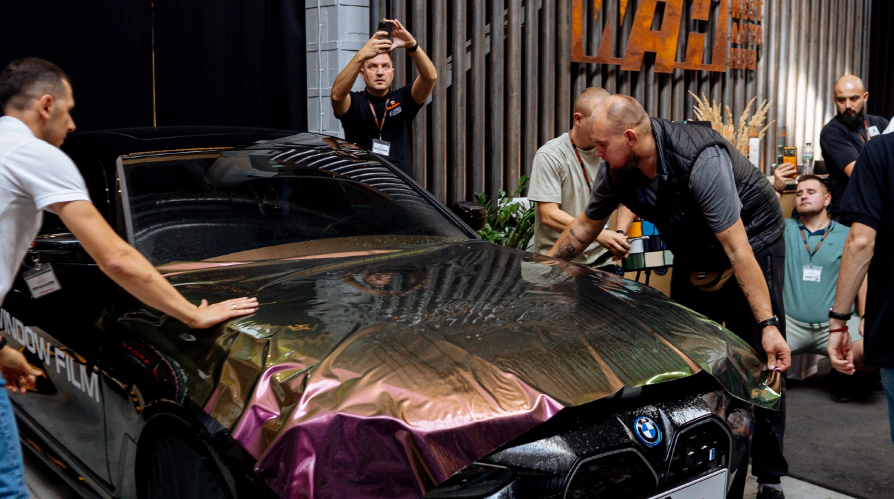 Brawix in Moldova Slide 11