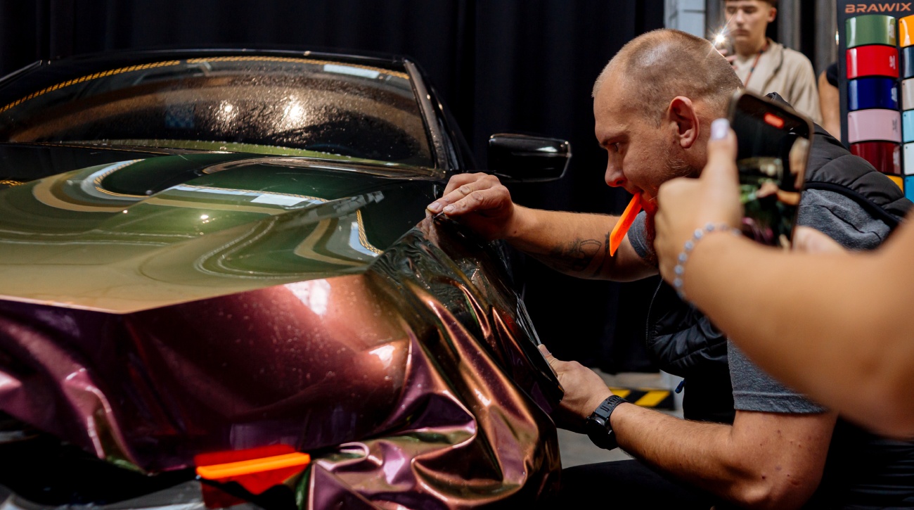 Brawix in Moldova Slide 11