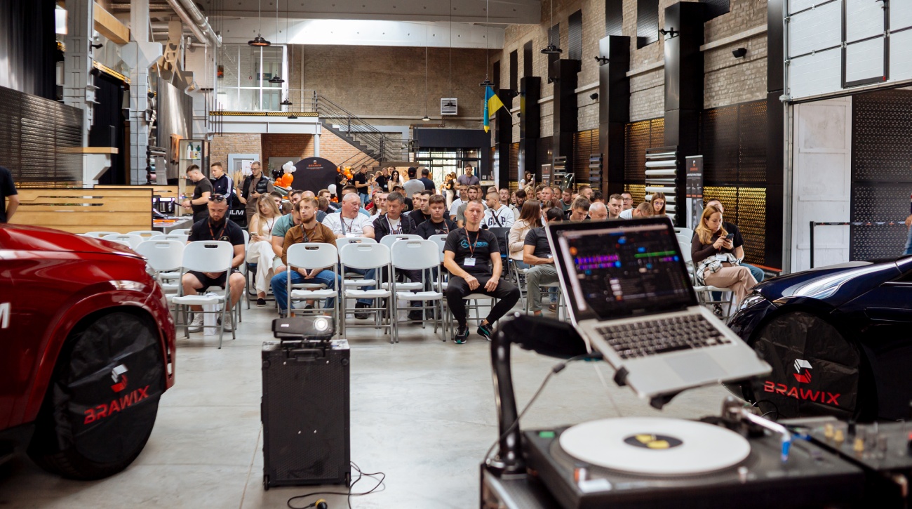 Brawix in Moldova Slide 4