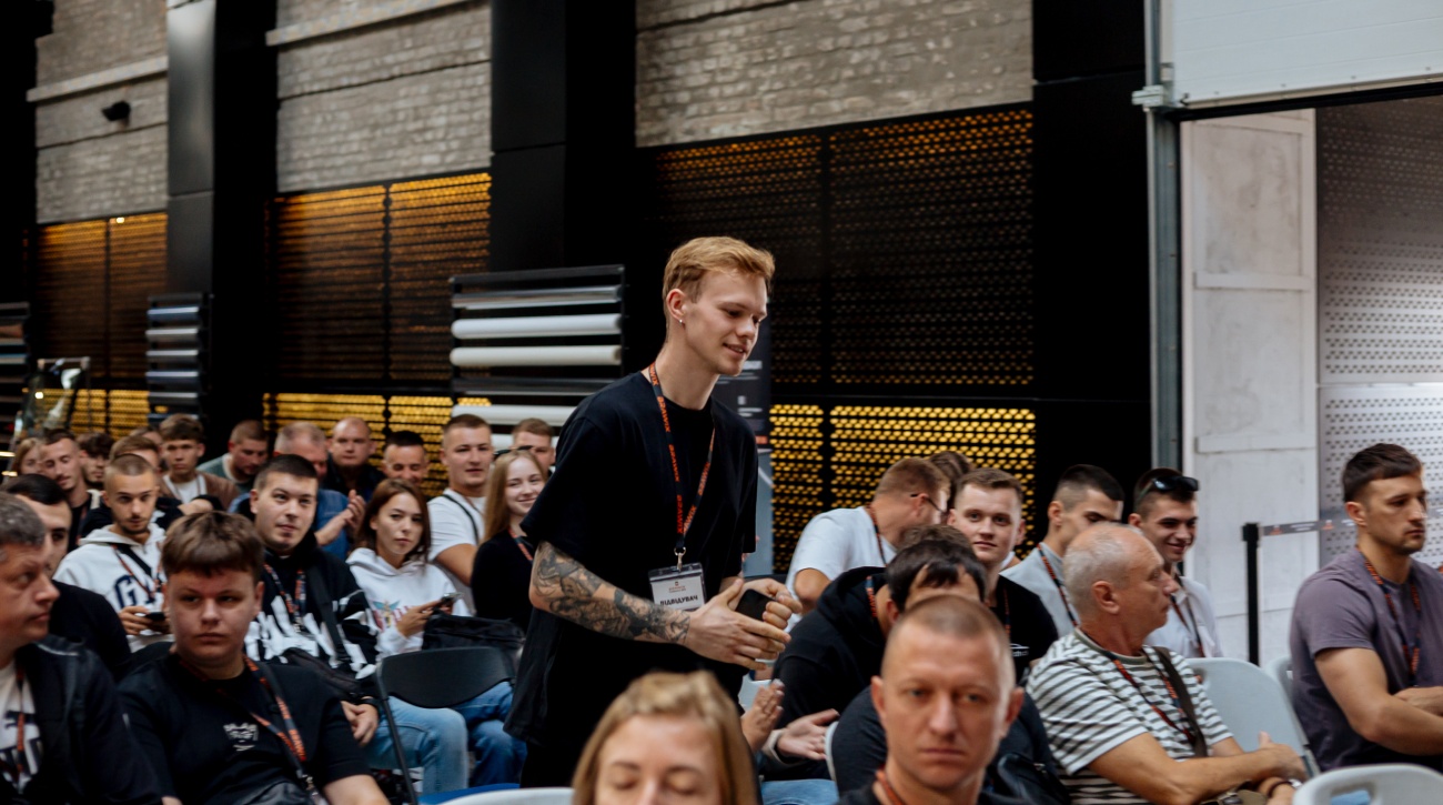 Brawix in Moldova Slide 5