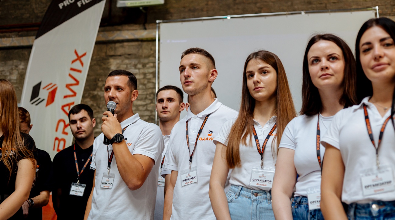 Brawix in Moldova Slide 6