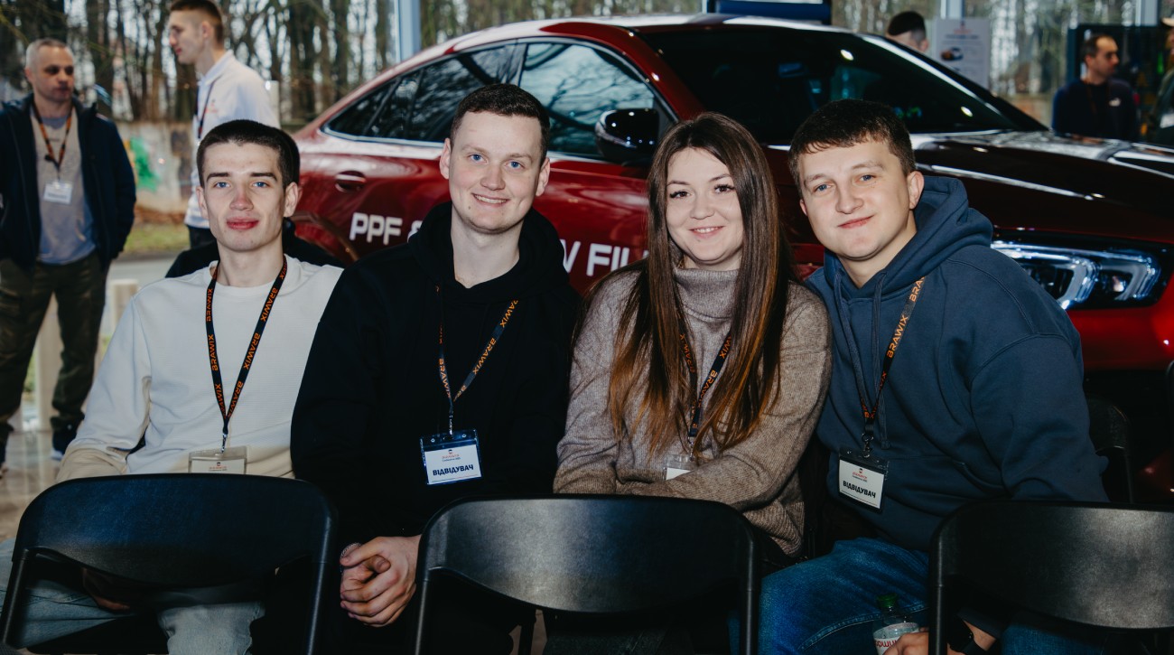 Brawix in Vinnytsia Slide 6