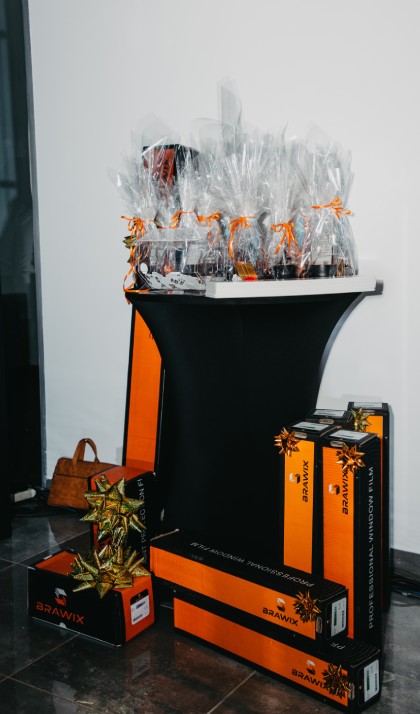 Brawix Vinnytsia 2025 Slide 2