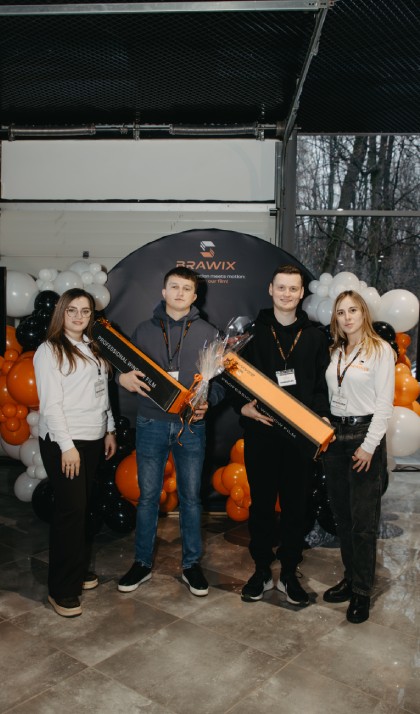 Brawix Vinnytsia 2025 Slide 22