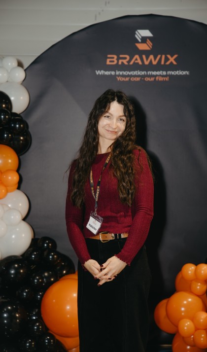 Brawix Vinnytsia 2025 Slide 23