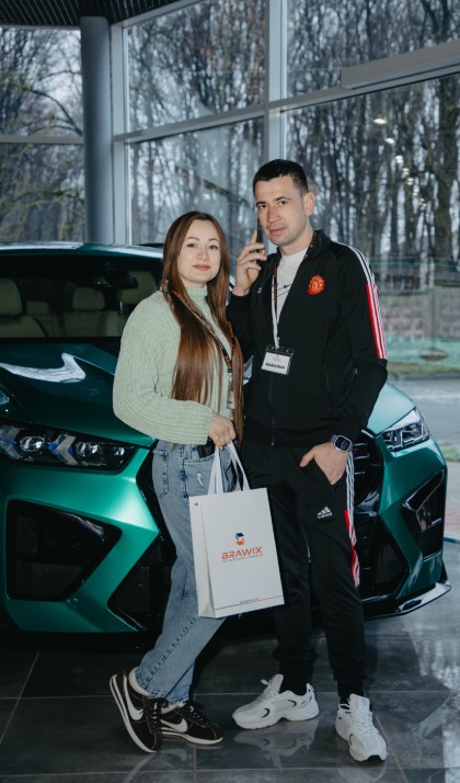 Brawix Vinnytsia 2025 Slide 30