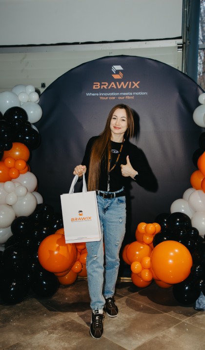 Brawix Vinnytsia 2025 Slide 7