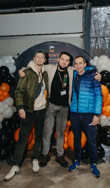 Brawix Vinnytsia 2025 Slide 8