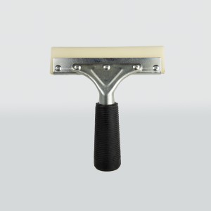 Tool 013 - Металевий тримач з поліуретановою вставкою, 15 см