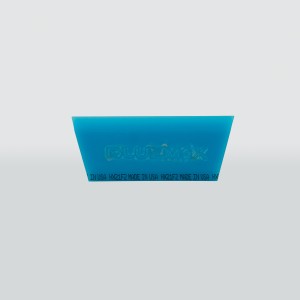 Tool 020 - Вигонка поліуретанова "Blue Max", кутова (трапеція), 5х12,7 см