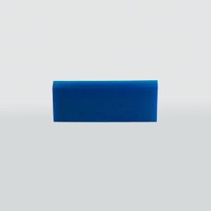 Tool 021 - Поліуретанова вставка (без отворів) для тримача, 12.5 см