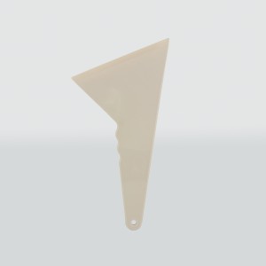 Tool 039 - Сламмер сірий