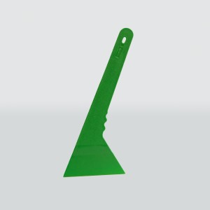 Tool 106 - Сламмер зелений з довгою ручкою