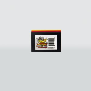 Tool 185 - Вигонка Fusion PPF Hornet, 3-ох шарова, 10х7,6 см