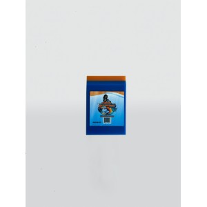 Tool 187 - Вигонка Fusion PPF Hybrid, 2-ох шарова, 5х7,6 см