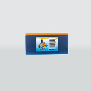 Tool 189 - Вигонка Fusion PPF Hybrid, 2-ох шарова, 15х7,6 см